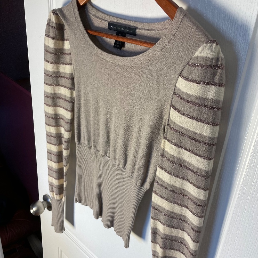Marc by Marc Jacobs Spring Sweater